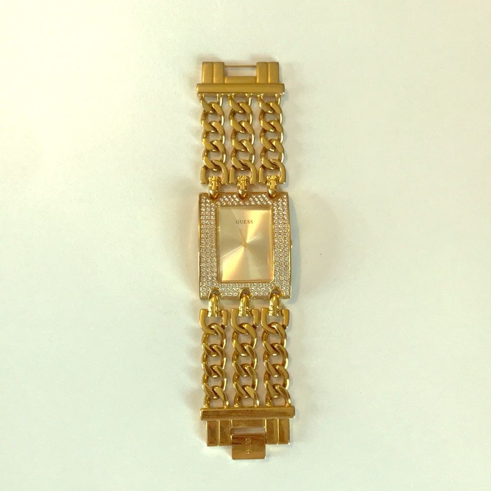 Guess watch